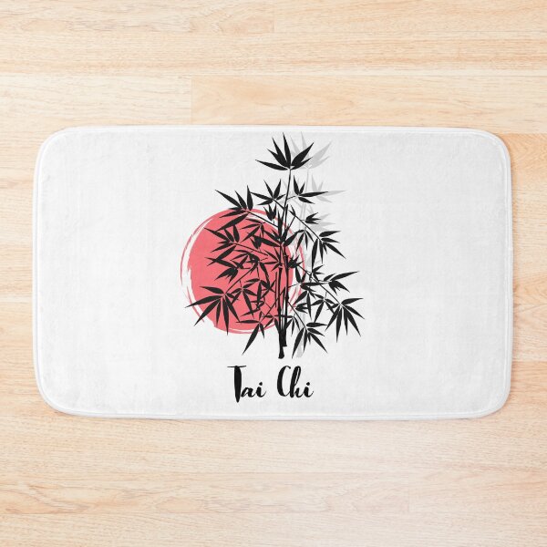 Item preview, Tai Chi Chinese Martial Art  designed and sold by AryaSubramanian.