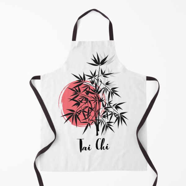 Item preview, Tai Chi Chinese Martial Art designed and sold by AryaSubramanian.