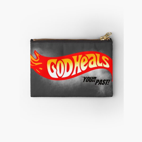 Item preview, GOD HEALS designed and sold by RelentlessXO.
