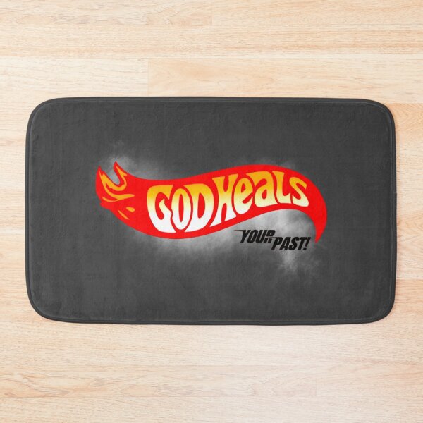 Item preview, GOD HEALS designed and sold by RelentlessXO.