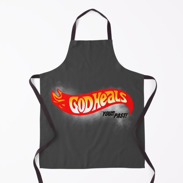 Item preview, GOD HEALS designed and sold by RelentlessXO.