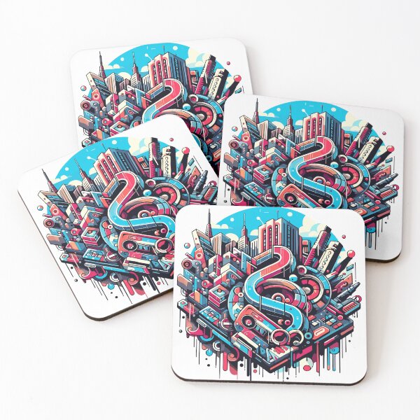 Item preview, Street Art Graffiti. urban expression designed and sold by ElOjoAzul.