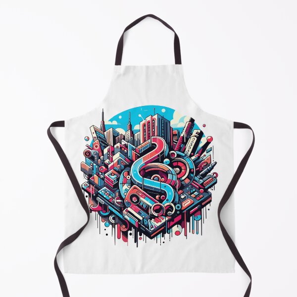 Item preview, Street Art Graffiti. Urban expression designed and sold by ElOjoAzul.
