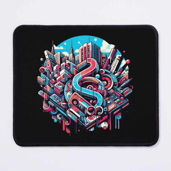 Item preview, Street Art Graffiti. urban expression designed and sold by ElOjoAzul.