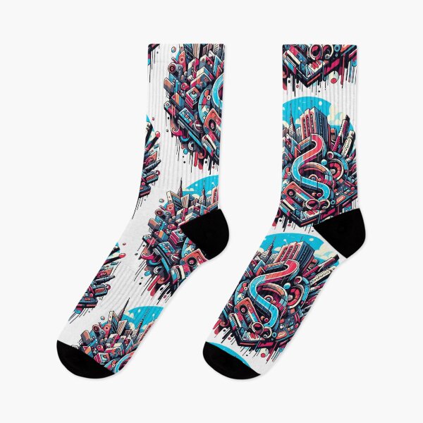 Item preview, Street Art Graffiti. urban expression designed and sold by ElOjoAzul.