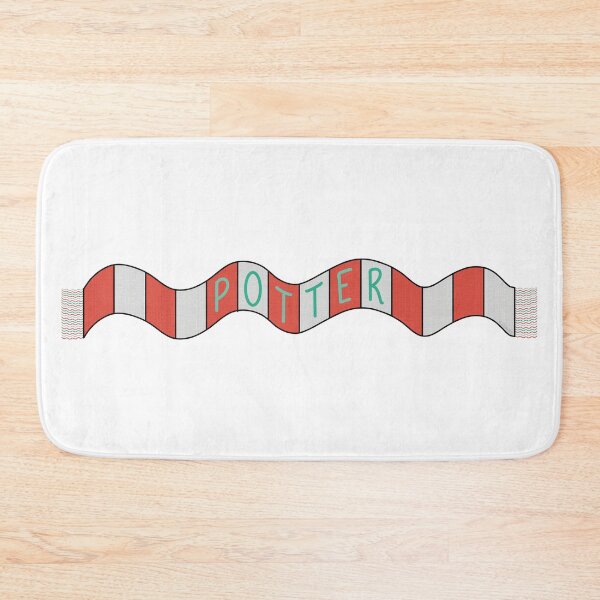 Item preview, Stoke City Scarf (With Fan Name) designed and sold by MadeByGeeClowes.