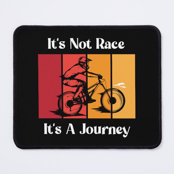 Item preview, Unique Cycling MTB Race designed and sold by OpulentOrigins.