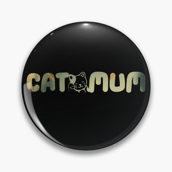 Item preview, For Cat Mums designed and sold by PetSafari.