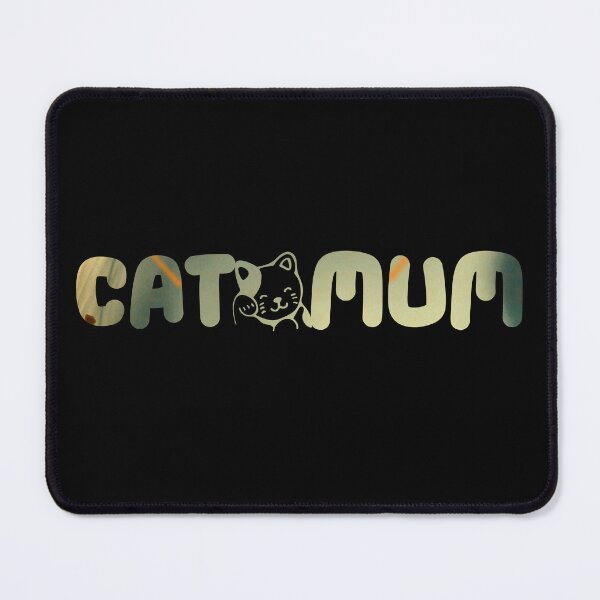 Item preview, For Cat Mums designed and sold by PetSafari.