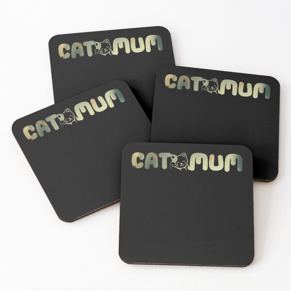 Item preview, For Cat Mums designed and sold by PetSafari.