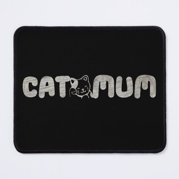 Item preview, For Cat Mums designed and sold by PetSafari.