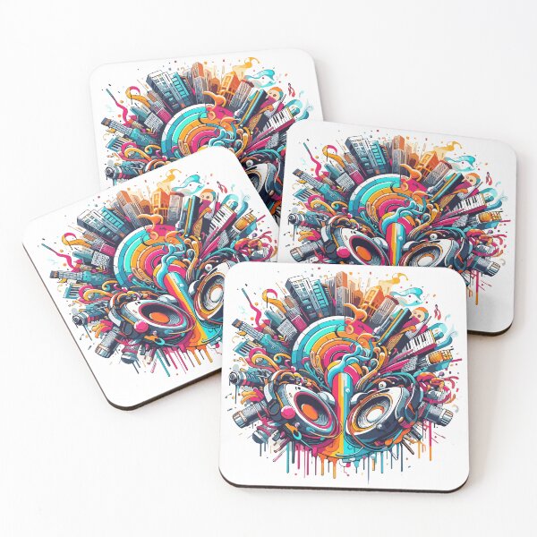 Item preview, Street Art Graffiti. urban expression designed and sold by ElOjoAzul.