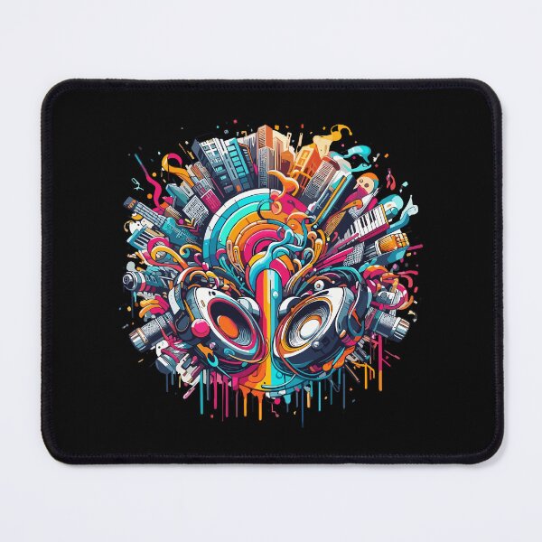 Item preview, Street Art Graffiti. Urban expression designed and sold by ElOjoAzul.