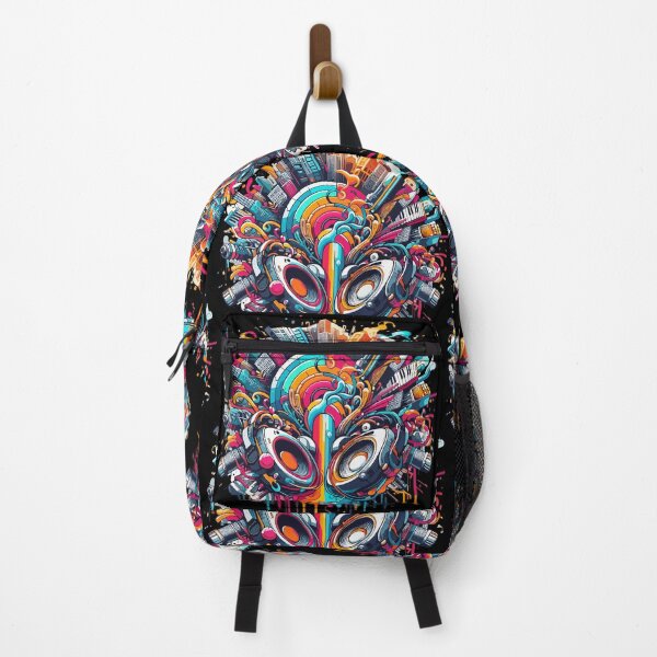 Item preview, Street Art Graffiti. Urban expression designed and sold by ElOjoAzul.