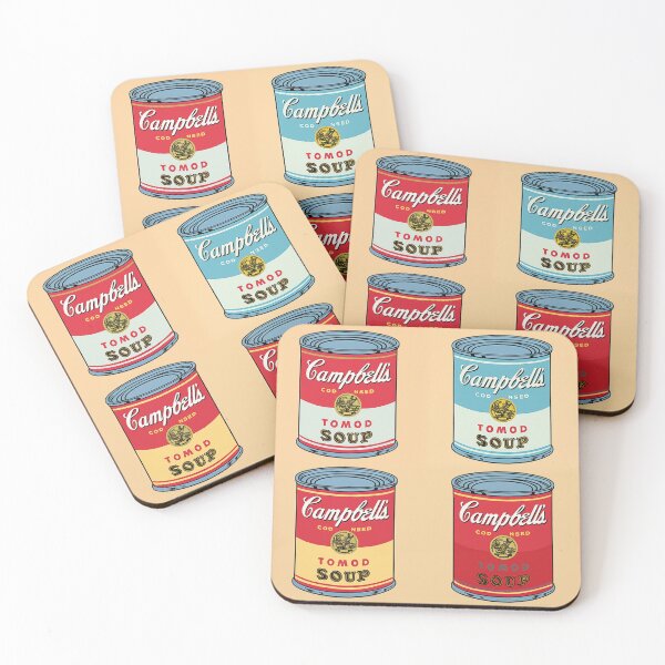 Item preview, Campbell's soup designed and sold by Mateusz Osuch.
