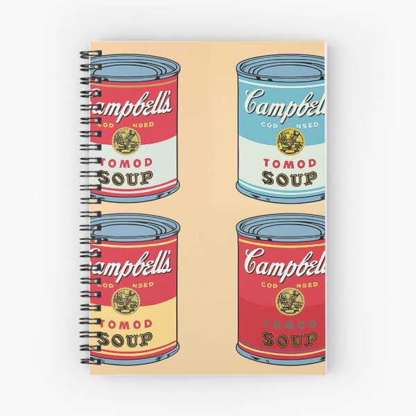 Item preview, Campbell's soup designed and sold by Mateusz Osuch.