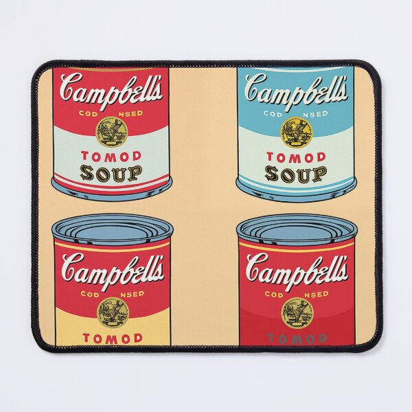 Item preview, Campbell's soup designed and sold by Mateusz Osuch.