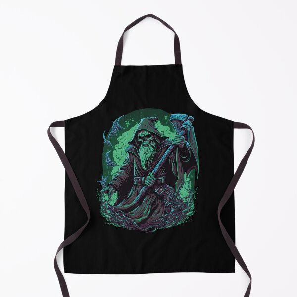 Item preview, necromancer designed and sold by nerdyrock.