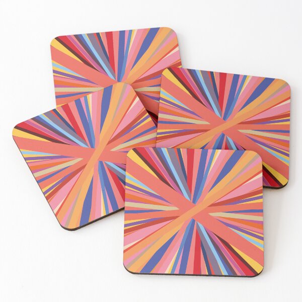 Item preview, Colour Burst #1 designed and sold by RolandosBazaar.