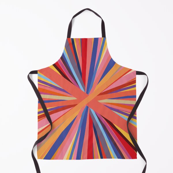 Item preview, Colour Burst #1 designed and sold by RolandosBazaar.