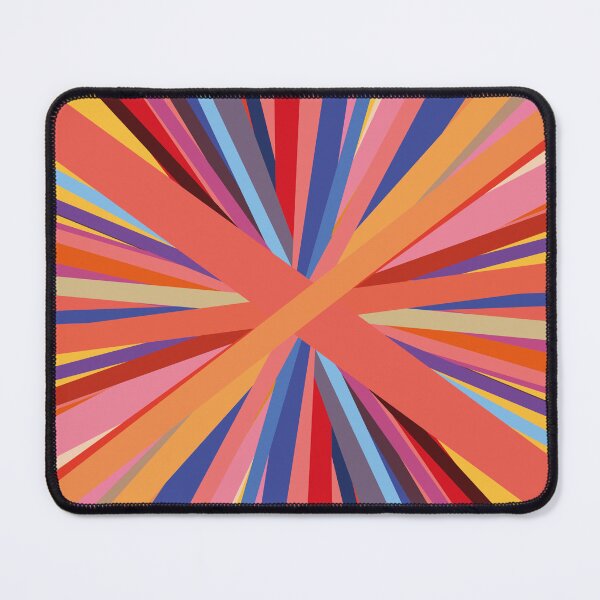 Item preview, Colour Burst #1 designed and sold by RolandosBazaar.