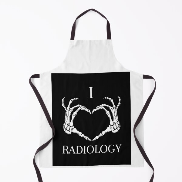 Item preview, I Love Radiology designed and sold by Donny1203.