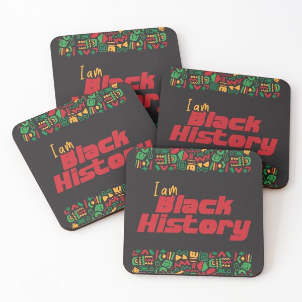 Item preview, Cultural Heritage Vibes: BHM designed and sold by ArtologyNamah.