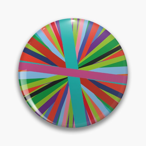 Item preview, Colour Burst #2 designed and sold by RolandosBazaar.