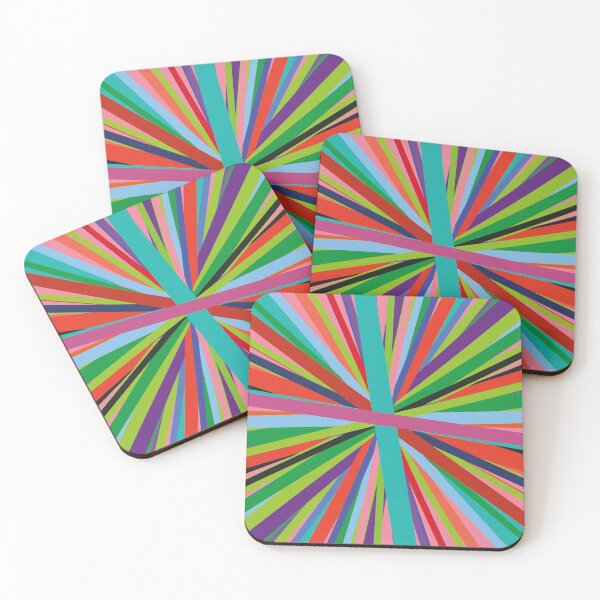 Item preview, Colour Burst #2 designed and sold by RolandosBazaar.