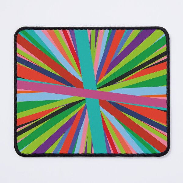 Item preview, Colour Burst #2 designed and sold by RolandosBazaar.