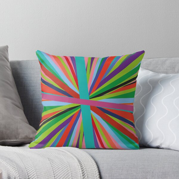 Item preview, Colour Burst #2 designed and sold by RolandosBazaar.