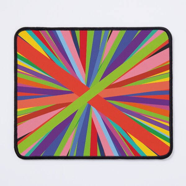 Item preview, Colour Burst #3 designed and sold by RolandosBazaar.
