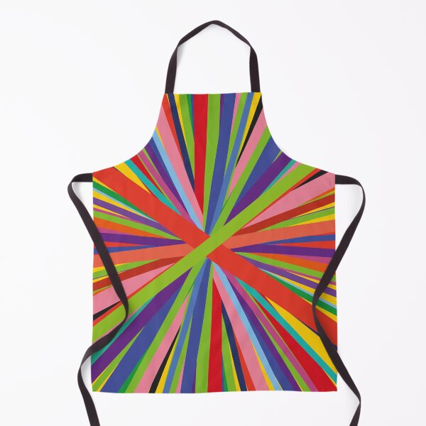 Item preview, Colour Burst #3 designed and sold by RolandosBazaar.