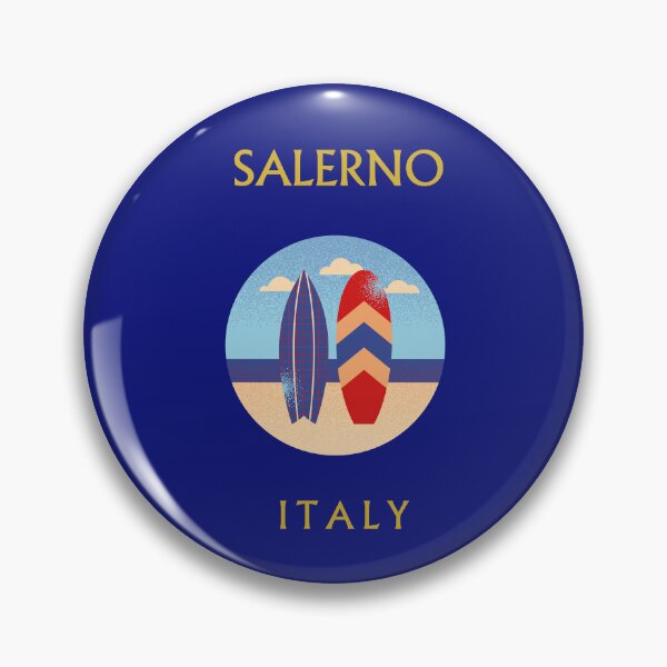 Item preview, Salerno Italy designed and sold by Delicarte.