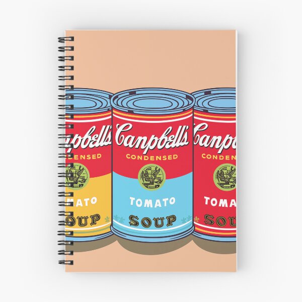 Item preview, Campbell's soup designed and sold by Mateusz Osuch.