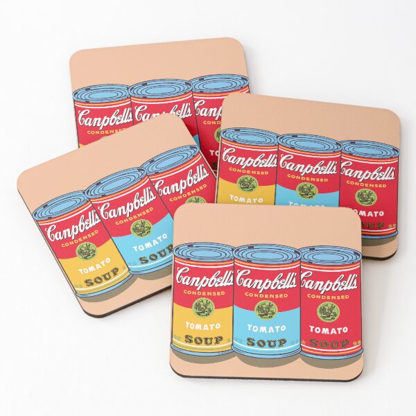 Item preview, Campbell's soup designed and sold by Mateusz Osuch.