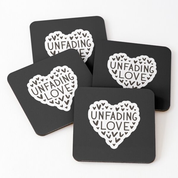 Item preview, unfading love designed and sold by bvdesignart.