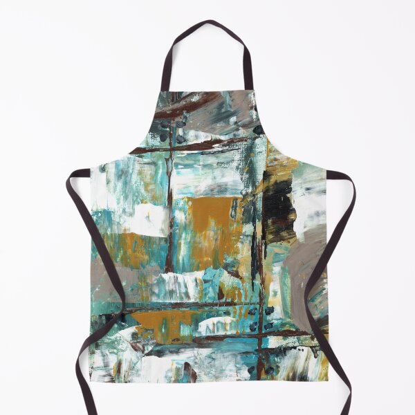 Item preview, Art Acrylic artwork abstract designed and sold by ArtFromK.