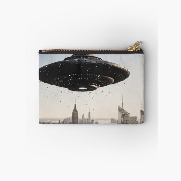 Item preview, The visitors designed and sold by Posterguy392.