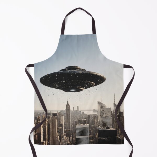 Item preview, The visitors designed and sold by Posterguy392.