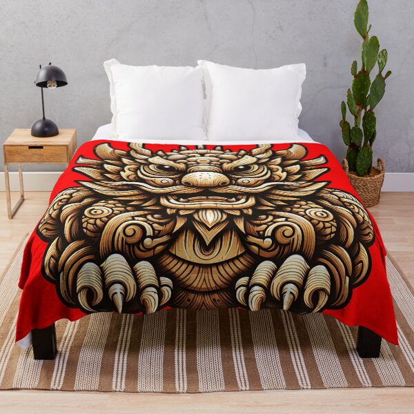 Item preview, Wood Dragon 17 designed and sold by Houerd.