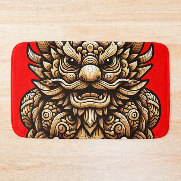 Item preview, Wood Dragon 17 designed and sold by Houerd.