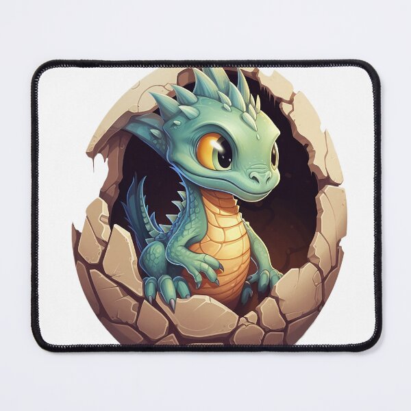Item preview, Dragon fantasy designed and sold by Maryberry96.