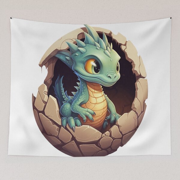 Item preview, Dragon fantasy designed and sold by Maryberry96.