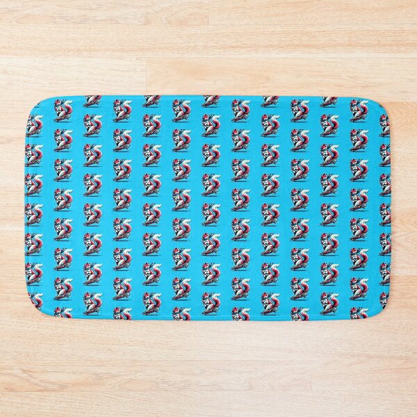 Item preview, Skateboarding Whisker Wind designed and sold by PunnyPawsShop.
