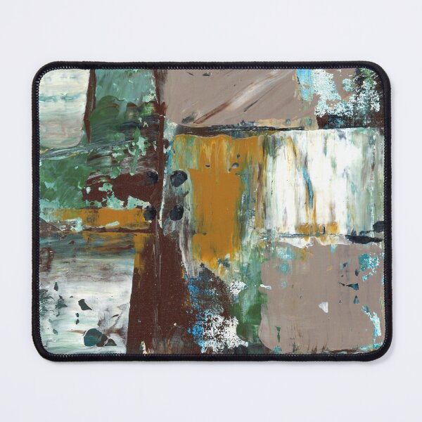 Item preview, Art Acrylic artwork abstract designed and sold by ArtFromK.