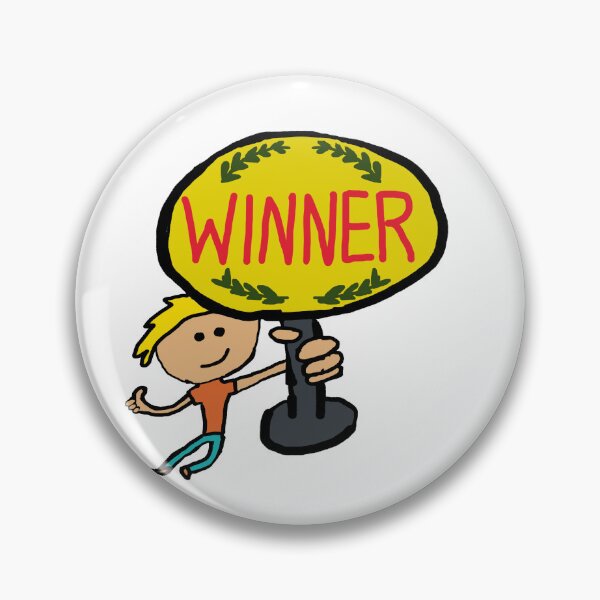 Item preview, Winner designed and sold by Mark-Ewbie.
