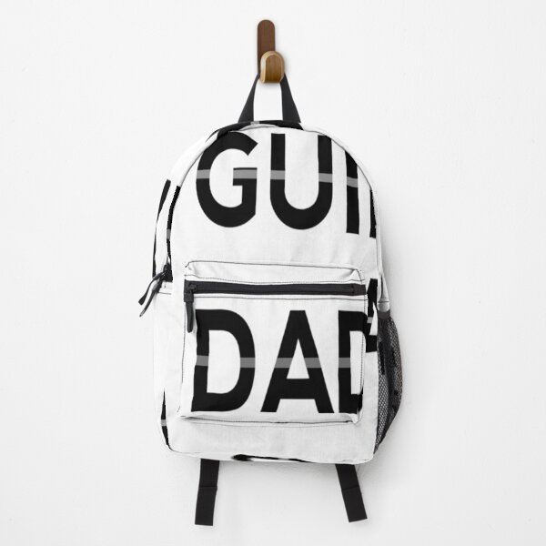 Item preview, daddy's guiding hand designed and sold by MKshoper.