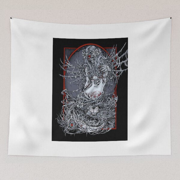 Item preview, Dark Queen designed and sold by Saprykin.