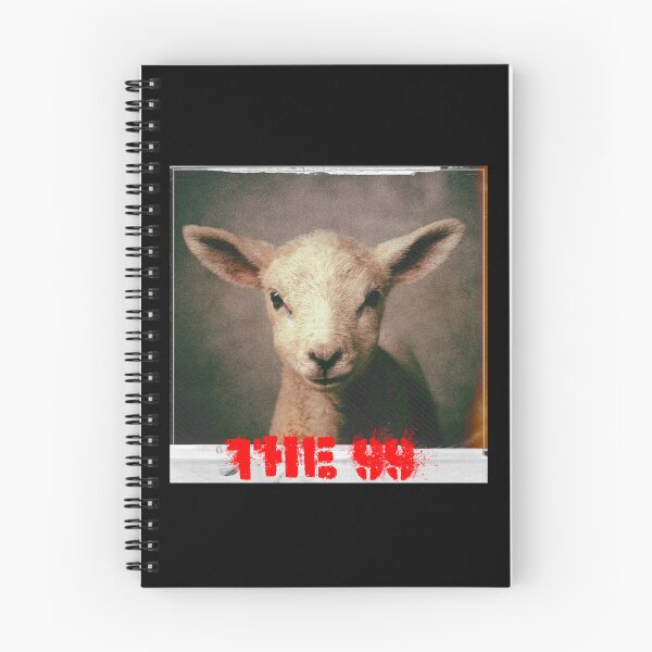 Item preview, THE 99 designed and sold by RelentlessXO.
